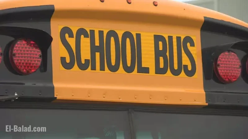 North Wellington and Dufferin County Cancel School Bus Services