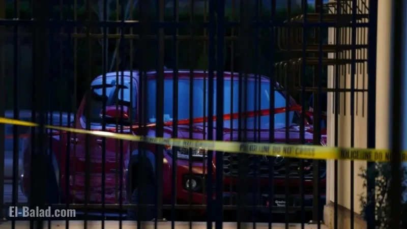 Oregon Leaders Condemn Portland Shooting by Border Patrol Authorities