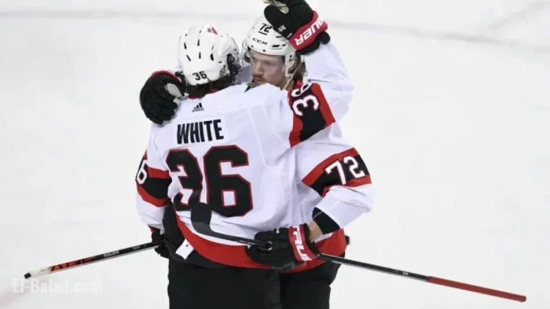 Ottawa Senators Fans Move Past Unfulfilled ‘Unparalleled Success’ Prediction