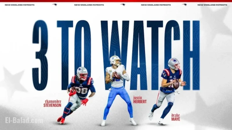 Patriots Clash with Chargers in Wild Card Playoff Showdown