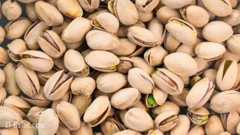 Pistachio Products Recalled Nationwide Due to Salmonella Risk