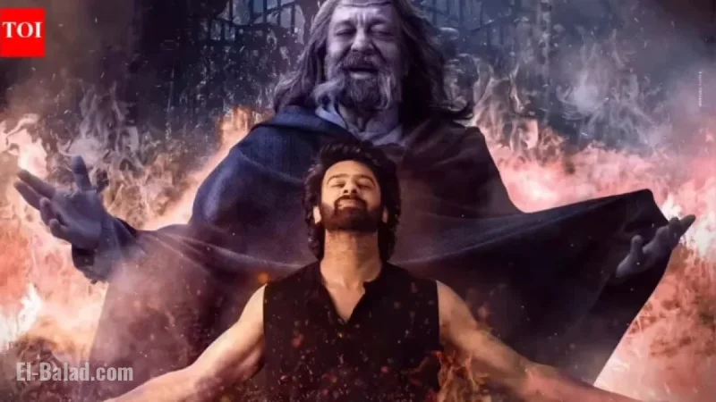 Prabhas, Sanjay Dutt, Nidhhi Agerwal Salaries for ‘The Raja Saab’ Revealed