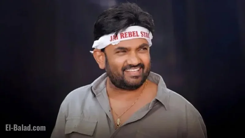 Prabhas to Shine in Engaging New Role in The Raja Saab