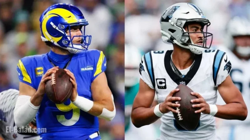 Rams vs. Panthers: Key Storylines to Watch in Saturday’s Playoff Game
