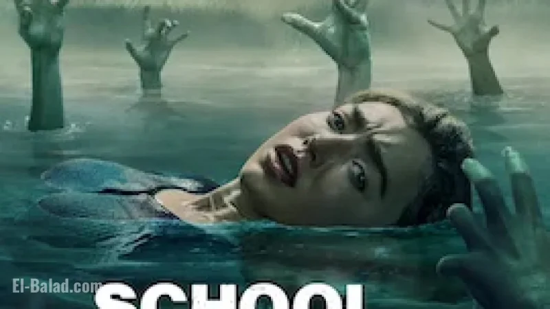 “School Spirits’ Season 3 Premieres on Paramount+ January 28”