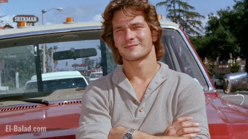 Sean Swayze, Patrick’s Brother, Passes Away at 63