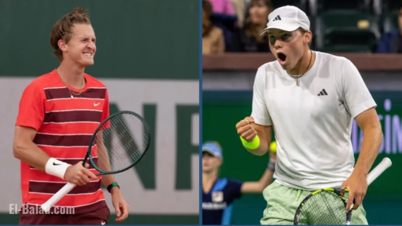 Sebastian Korda vs Alex Michelsen: Preview, Odds & Betting Tips | 2026 Brisbane