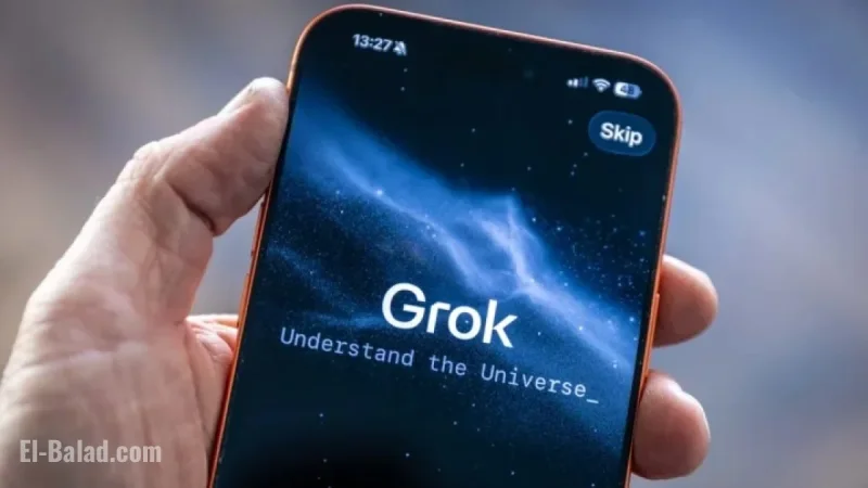 Senators Urge Apple, Google to Remove X and Grok from App Stores