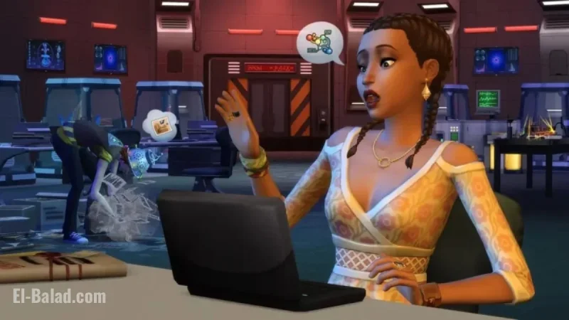 Sims Developer Hints at Single-Player Evolution; Project Rene Focuses on Mobile