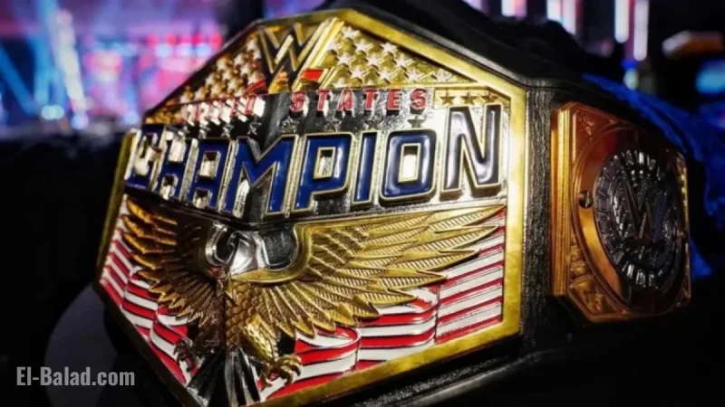 SmackDown Thrills with Intense WWE US Title Open Challenge