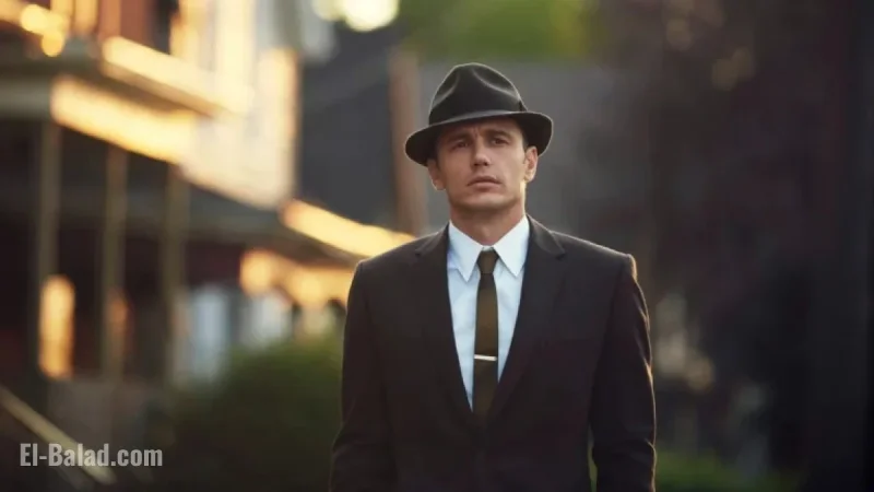 Stephen King’s J.J. Abrams Time Travel Series: A Netflix Essential