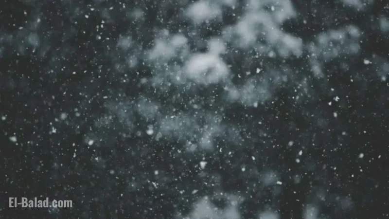 Storm Goretti Latest: Weather Update for January 8, 2026