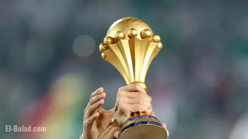 Supercomputer Predicts 2025 Africa Cup of Nations Champion