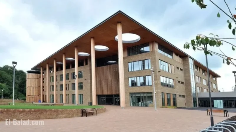 Telford School Shut Due to Heating Problem Concerns