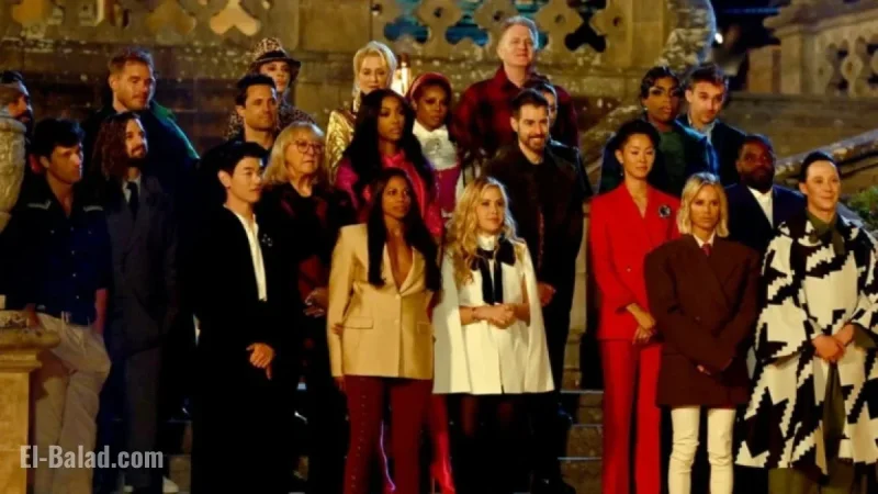 ‘The Traitors’ Season 4: First Three Episode Eliminations Revealed