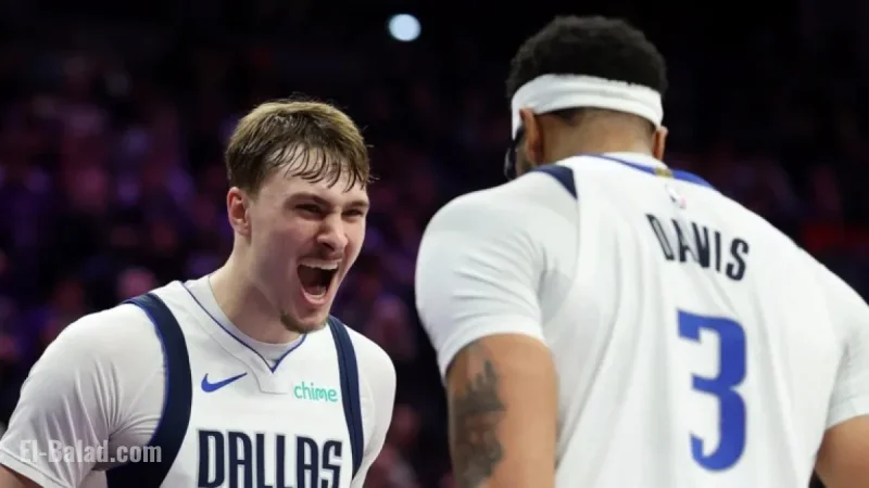 Thursday’s Top Highlights: Key Moments from Four-Game Lineup