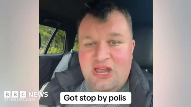 TikTok Creator Imprisoned for Fatal Dangerous Driving Incident