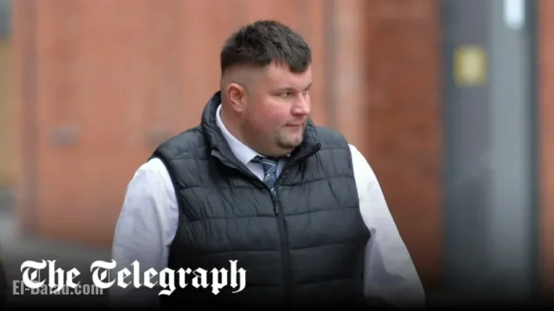 TikToker Impersonating Traffic Lawyer Causes Deadly Crash Killing Grandmother