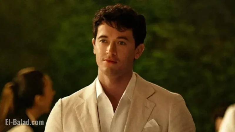 Tom Blyth’s Relationship Status: ‘People We Meet on Vacation’ Star’s Love Life