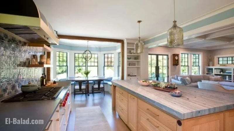 Top 10 Home Renovation Trends Predicted to Dominate in 2026