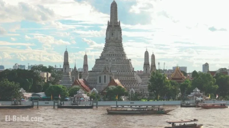 Top 7 Art Destinations to Explore in 2026