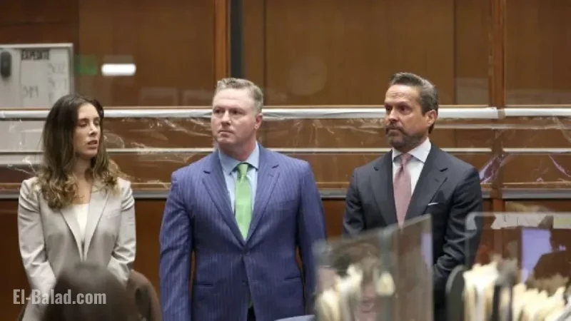 Top Lawyer Resigns; Public Defenders Take Over Nick Reiner’s Case, Arraignment Delayed