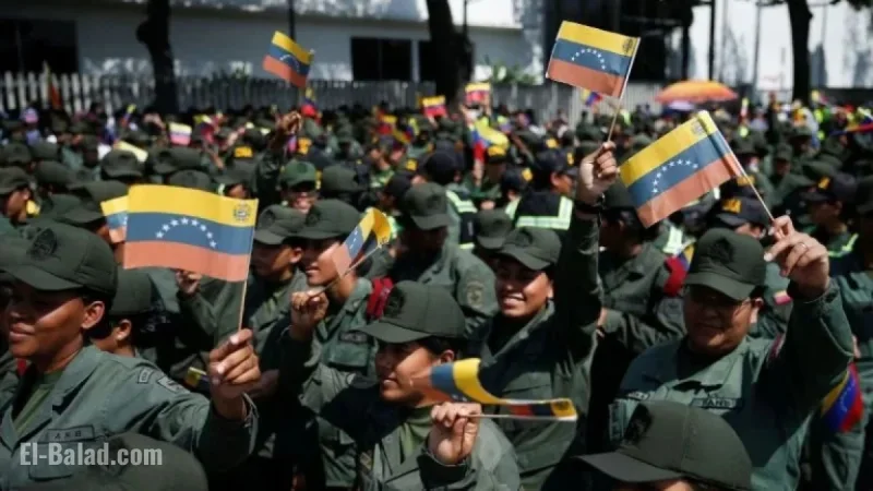 Trump Claims to Stop Venezuela Attacks, Plans White House Oil Execs Meeting