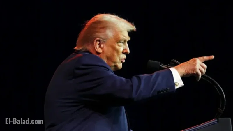 Trump Declares No Need for Second Venezuela Attack: Live Updates