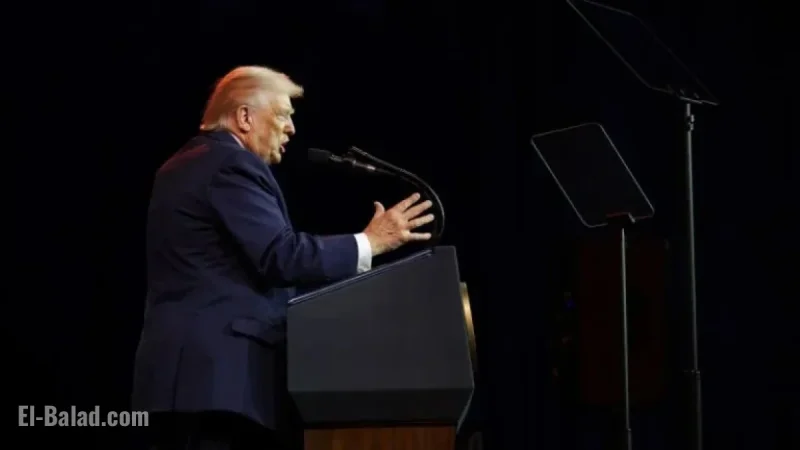 Trump Directs Team to Purchase $200 Billion in Mortgage Bonds