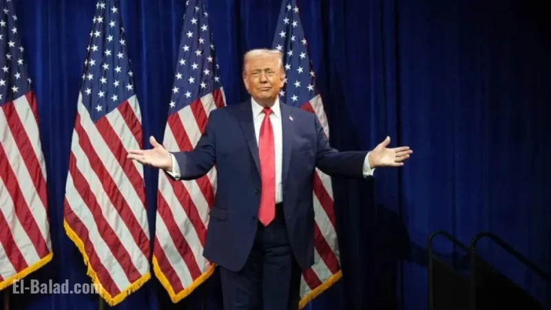 Trump’s ‘Donroe Doctrine’ Reveals Aggressive Ambitions
