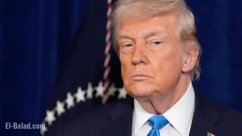 Trump Threatens to Sever Raytheon Government Contract