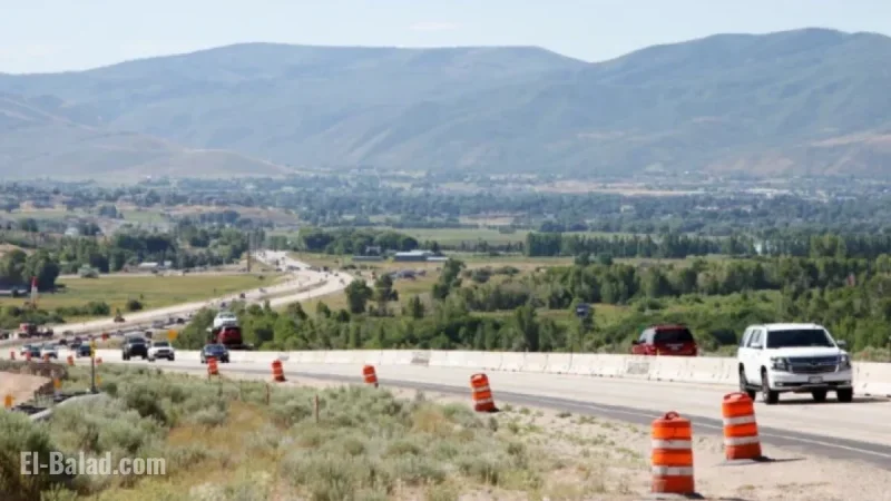 UDOT to Construct Bypass Through Wasatch County’s North Fields