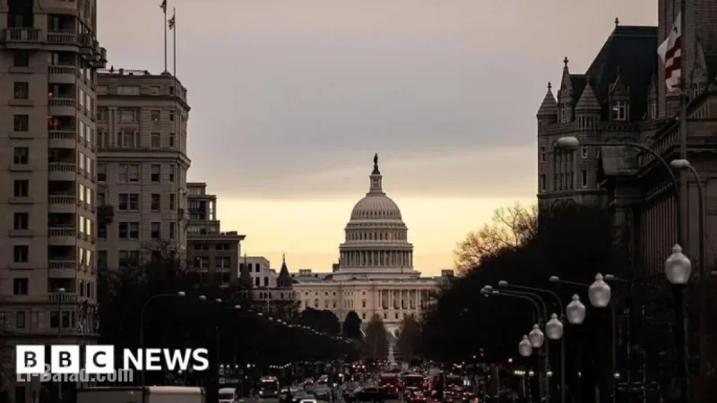 US House Boosts Healthcare Subsidies; Faces Senate Challenge