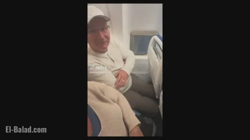 WestJet Viral Video Ignites Debate on Passenger Legroom Regulations