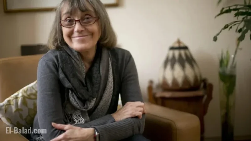 Yvonne Laflamme, Actress of “Aurore l’enfant martyre,” Passes Away