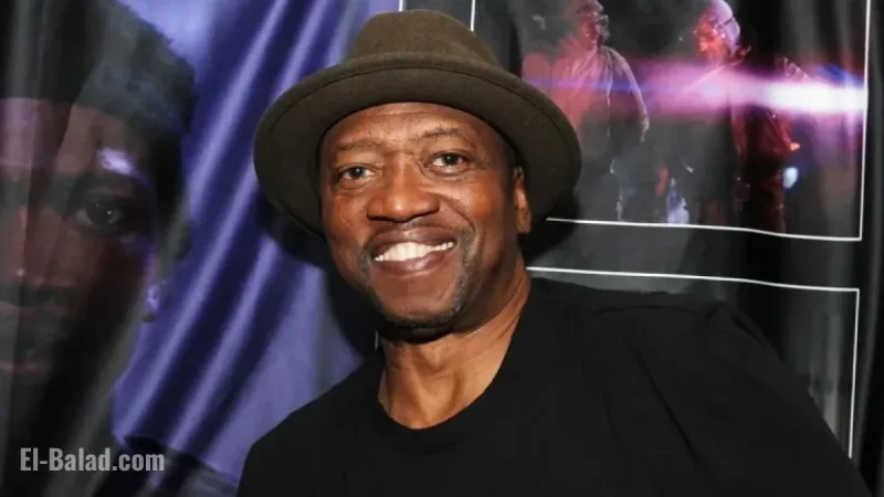 Actor T.K. Carter Dies at 69: Starred in ‘The Thing’ & ‘Punky Brewster’