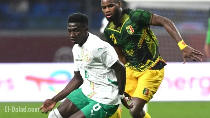 AFCON 2025: Discover the Semi-Finalist Nations