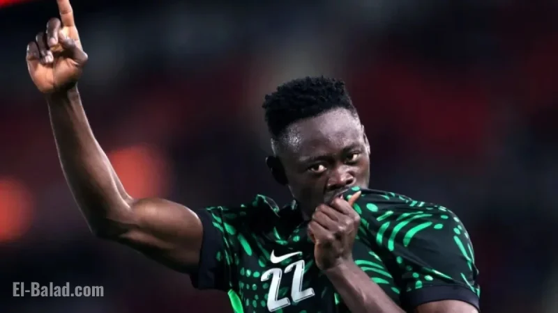 AFCON 2025 Quarterfinal: Nigeria vs Algeria – Team News & Lineups