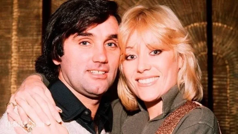 Angie Best, George Best’s First Wife, Diagnosed with Colon Cancer, Son Reveals