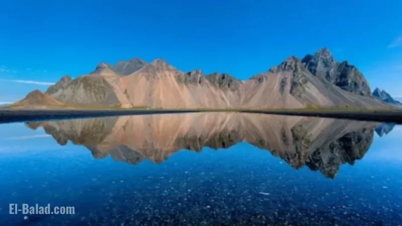 Argentina Tourist Spot Ranked Among Top 10 Destinations for 2026
