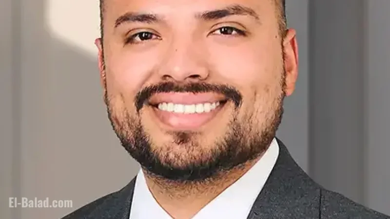 Attorney Jesus Becerra: Legal Expertise at Your Service