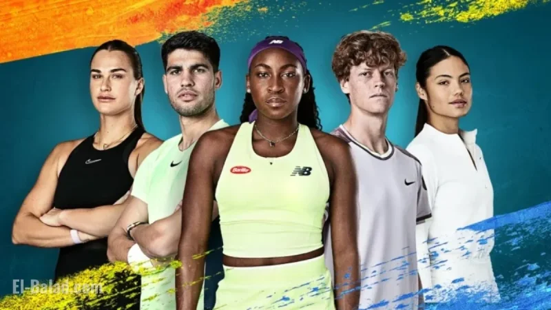 Australian Open 2026: Schedule, Seeds, Format, and Top Contenders Revealed