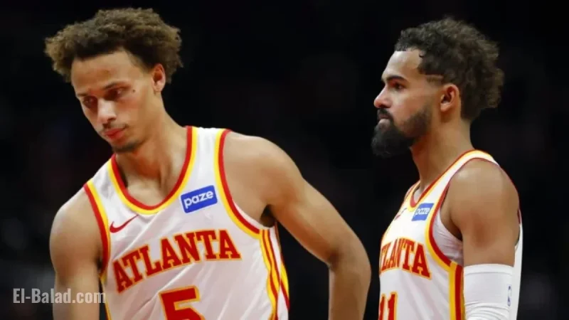 Australian Star’s Trade Drama Shakes NBA’s Top Team