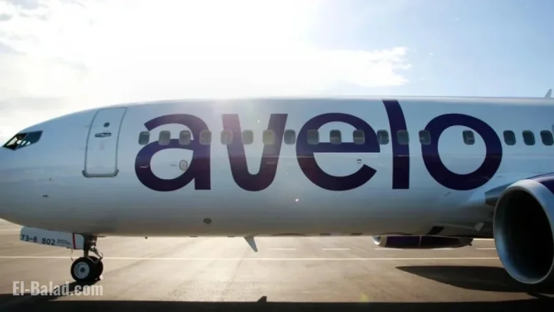 Avelo Airlines Stops ICE Deportation Flights