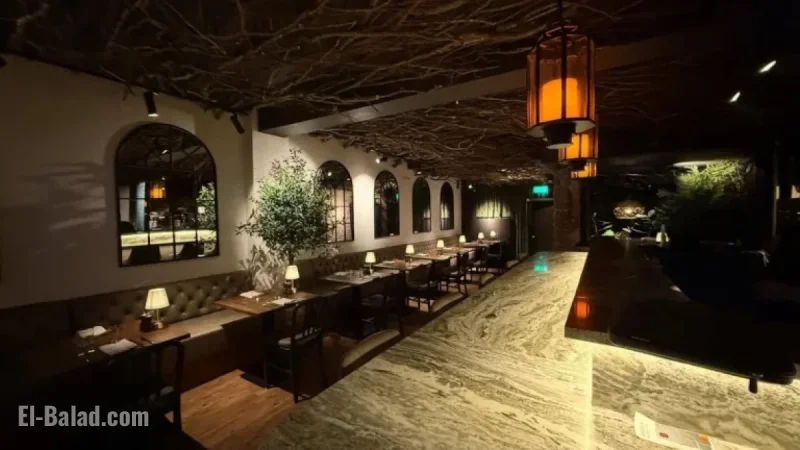 Award-Winning Michelin Restaurant Shuts Down, Owner Cites Unsustainability