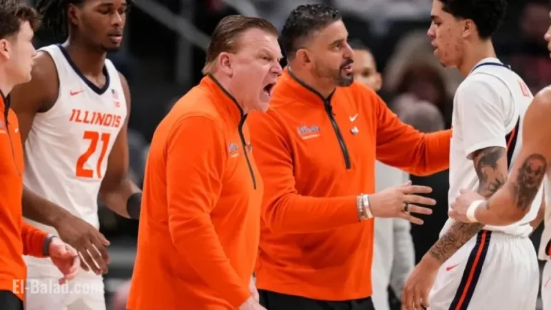 Big Ten Men’s Basketball: January 10-11 Weekend Preview