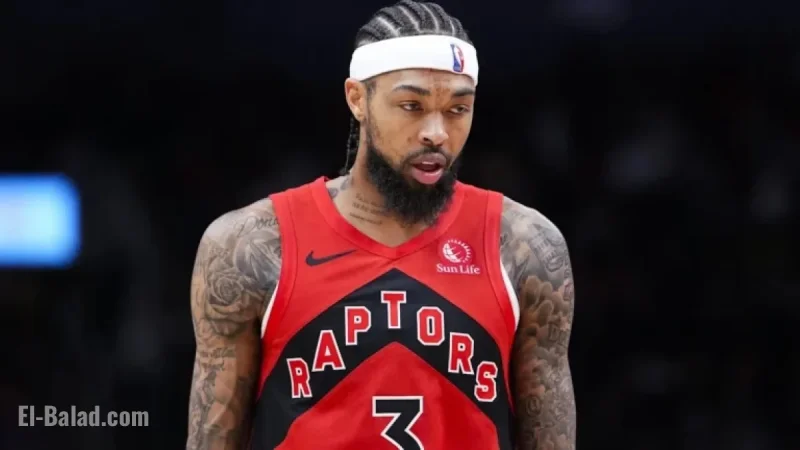 Brandon Ingram’s Stellar Run with Raptors Faces Unexpected Hurdle