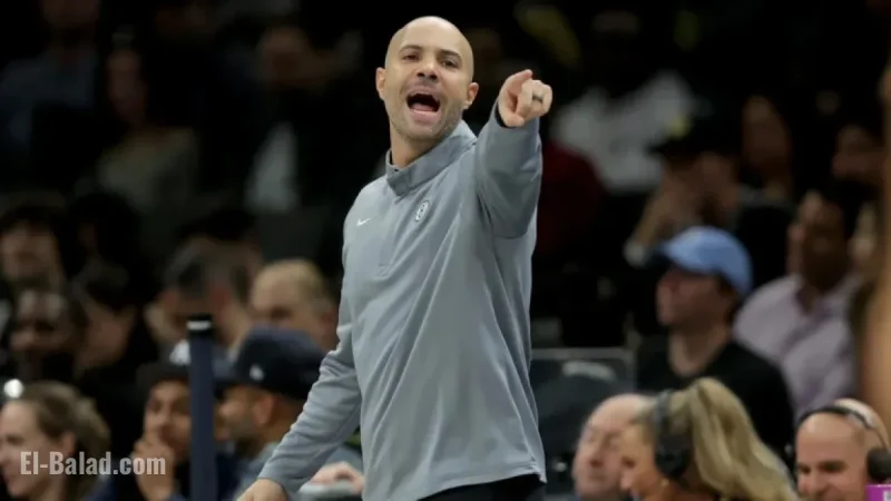 Brooklyn Nets vs. LA Clippers: Key Matchup Highlights
