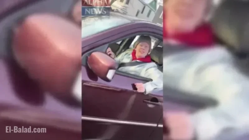 Cell Phone Video Sparks Debate on ICE Agent’s Actions Before Fatal Shooting