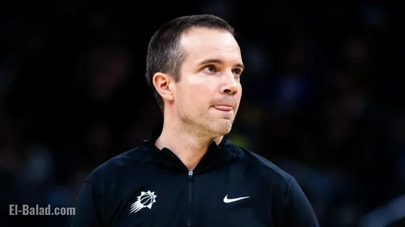 Celtics Forward Emerges as Prime Trade Target for Suns